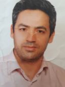صیاد اصغری