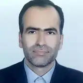 مرتضی رمضانی