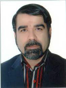محمدرضا موحدی