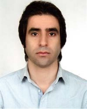 علی دهقانی