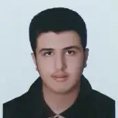 محمدرضا معنوی امین