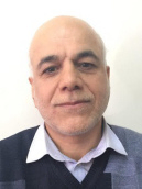 احمدرضا نصر اصفهانی