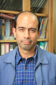 بهروز آرزو