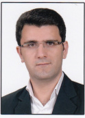 بهمن شریف زاده