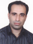 جواد عرفانی مقدم
