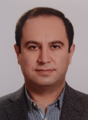 افشین ابراهیمی