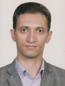 حامد نجفی علمدارلو