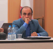 صادق عسکری