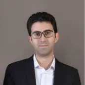 صادق مودی