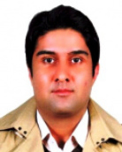 مهدی ضیائی