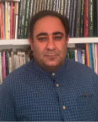 جلیل ا فاروقی