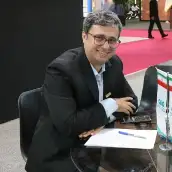 الیاس جانباز