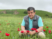 سیدمهدی موسوی کوهپر