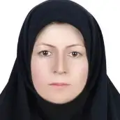 سودابه محمدی