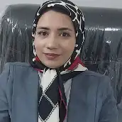 مریم قدسی
