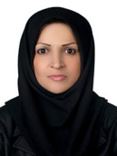 معصومه حسینی