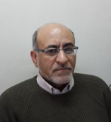 اکبر قاضی فرد