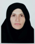 مریم مرتضوی مهریزی