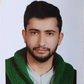 فرشید گنجی