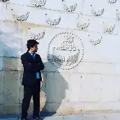 داود وفاداری کمارعلیا