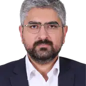 بهرام ترابی