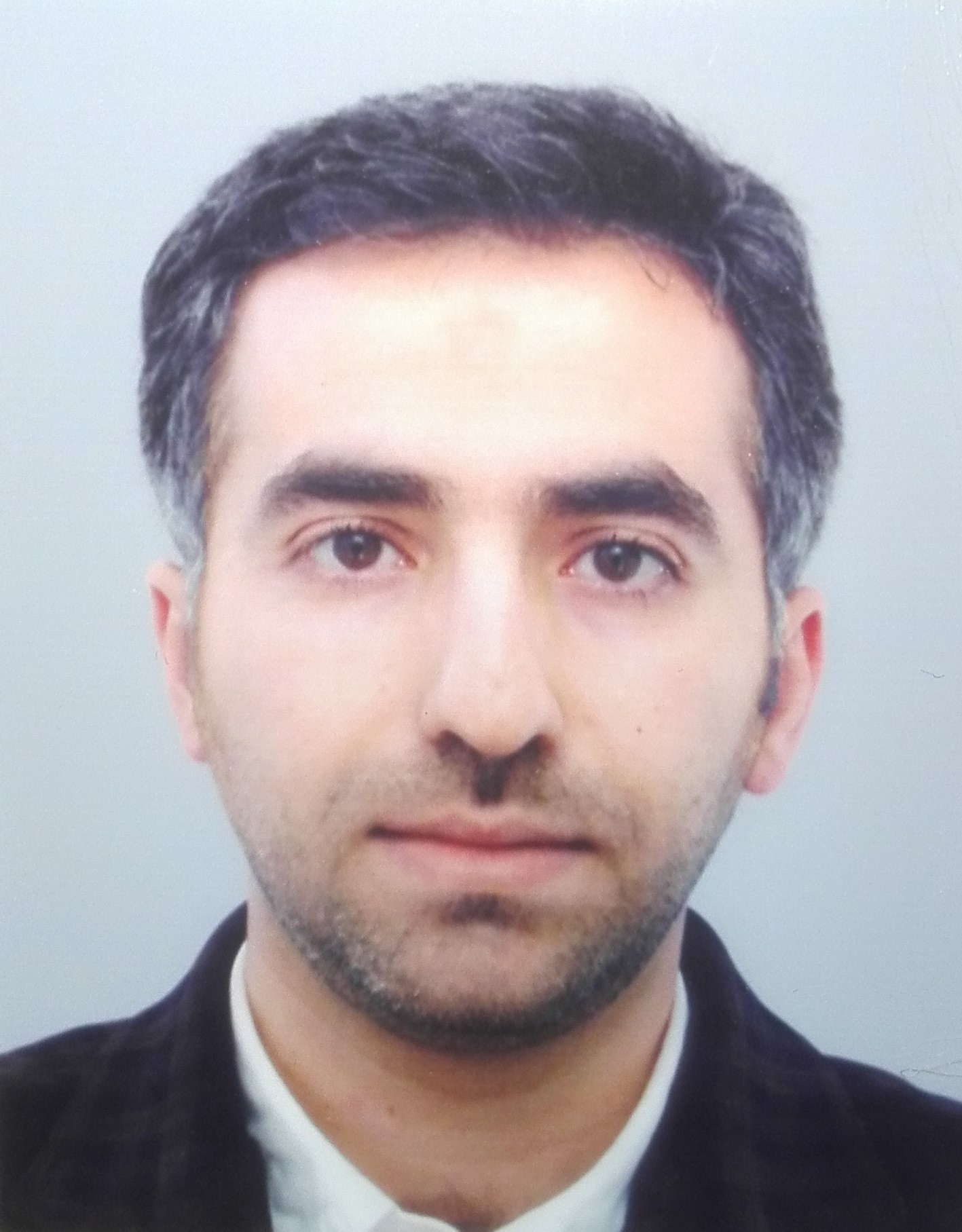رضا خوشبوی