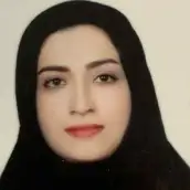 آمنه شهاب زاده