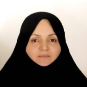 قدسی محمدی زیارانی