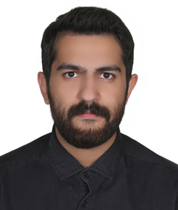 امیررضا فرضی پور