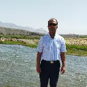 اسکندر حیدری