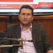 محمد قرقچیان