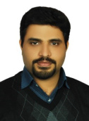 هانی رئوف شیبانی