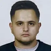 سید پرهام مهاجرزاده