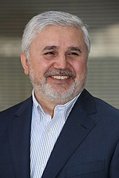 علی دارابی