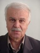 علیرضا مدیر رحمتی