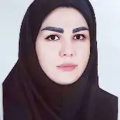 مژده عبدالهی