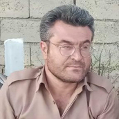 کوروش عبدی