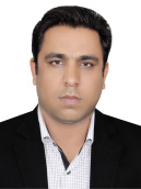 محسن اکبری زاده
