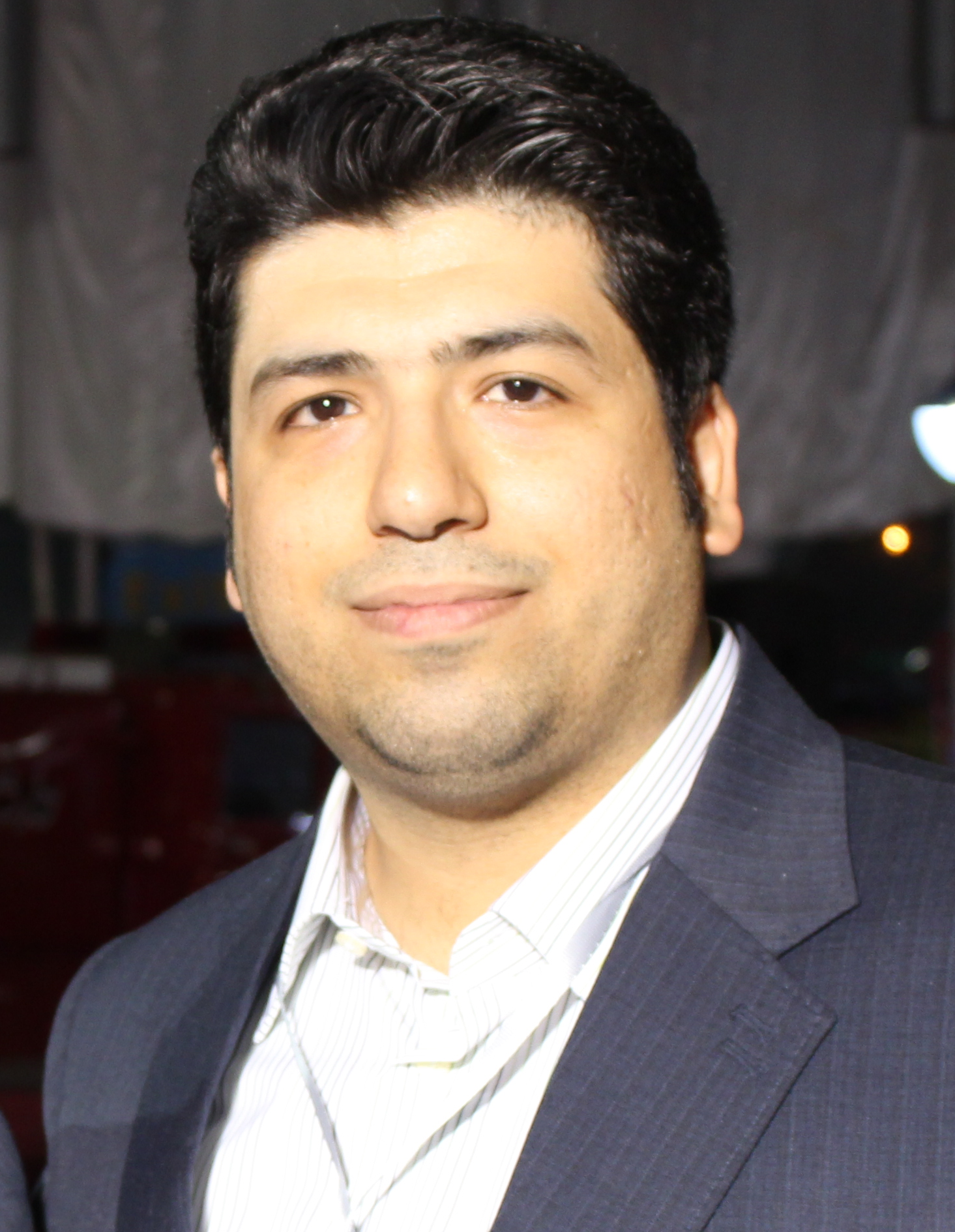 محمد محمدزاده عطار