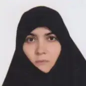 مریم فاتحی زاده