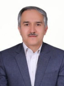 کوروش رضایی مقدم