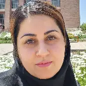 آزاده محمدی