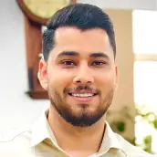 امید رنجبر دهقان