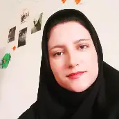 راضیه سعادتی