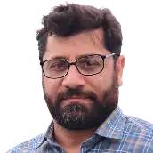 مسعود زمانی مقدم