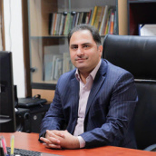 سیدرضا هادیان فر