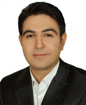جواد محمدخانی