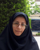 فاطمه سادات موسوی ویایه