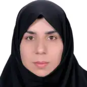 فاطمه بزی الله ری