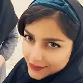 فرزانه آئینه